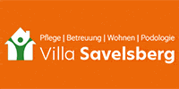 Kundenlogo Pflegedienst Villa Savelsberg GmbH & Co. KG Kundenlogo Pflegedienst Villa Savelsberg GmbH & Co. KG