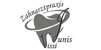 Kundenlogo Junis Vissi Zahnarztpraxis