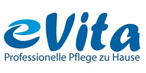 Kundenlogo von Pflegedienst eVita Prof. Pflege zu Hause Kundenlogo von Pflegedienst eVita Prof. Pflege zu Hause