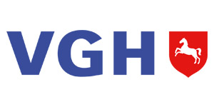 Kundenlogo von VGH Versicherungen Bernhard Veenker