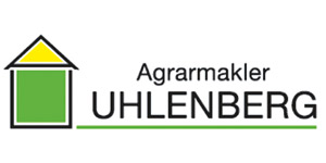 Kundenlogo von UHLENBERG Agrarmakler