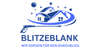 Kundenlogo Blitzeblank Gebäudereinigung
