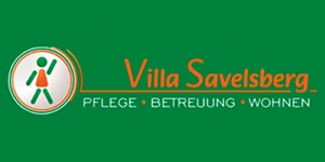 Kundenlogo von Pflegedienst Villa Savelsberg GmbH & Co. KG