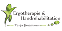 Kundenlogo Jünemann Tanja Ergotherapie und Handrehabilitation