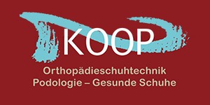 Kundenlogo von Koop Orthopädie GmbH