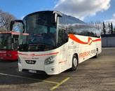 Kundenbild groß 1 Frericks-Bus-Betriebs GmbH Omnibusverkehr