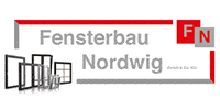 Kundenlogo Fensterbau Nordwig GmbH & Co. KG