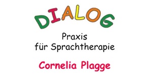 Kundenlogo von Dialog - Praxis für Sprachtherapie- Cornelia Plagge