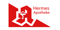 Kundenlogo Hermes-Apotheke