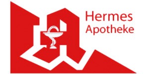 Kundenlogo von Hermes-Apotheke