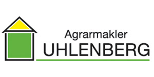 Kundenlogo von Agrarmakler Uhlenberg