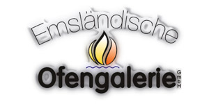 Kundenlogo von Emsländische Ofengalerie GmbH