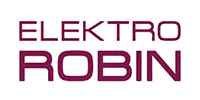 Kundenlogo Robin GmbH
