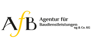 Kundenlogo von AfB Agentur für Baudienstleistungen ug.& Co. KG