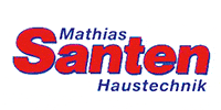 Kundenlogo Santen Mathias Sanitär- und Heizungstechnik