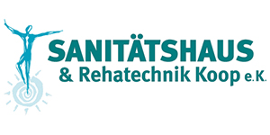 Kundenlogo von Sanitätshaus am Markt Reiner Koop e.K. Sanitätshaus u. Rehatechnik