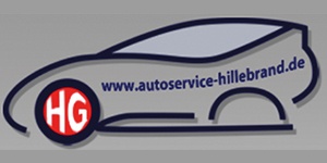 Kundenlogo von Autoservice Hillebrand