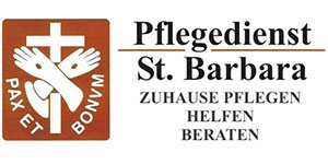 Kundenlogo von Tagespflege St. Georg