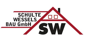 Kundenlogo von Schulte Wessels Bau GmbH