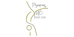 Kundenlogo von Physiopraxis Miriam Eikens