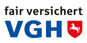 Kundenlogo von VGH Versicherung Abeln & Bohlen OHG Kundenlogo von VGH Versicherung Abeln & Bohlen OHG