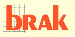Kundenlogo von Brak Baugeschäft, Baustoffe