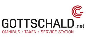 Kundenlogo von TAXI Gottschald OHG Inh. Helena Gottschald Krankenfahrten,  Rollstuhlbeförderung,  Omnibusverkehre