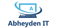 Kundenlogo Abheyden IT