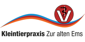Kundenlogo von Kleintierpraxis "Zur Alten Ems"