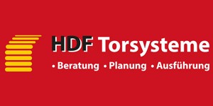 Kundenlogo von HDF Torsysteme Dieter Falkenberg