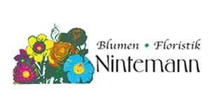 Kundenlogo von Nintemann Martin Garten, Landschaftsbau,  Blumen, Kranzbinderei