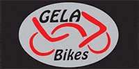 Kundenlogo Zweirad Center Gela-Bikes e.K.