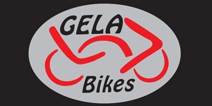 Kundenlogo von Zweirad Center Gela-Bikes e.K.