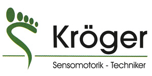 Kundenlogo von Orthopädie-Schuhtechnik Kröger Sensomotorik - Techniker