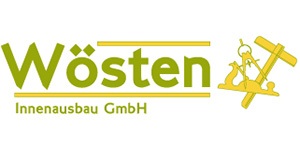 Kundenlogo von Wösten Innenausbau GmbH