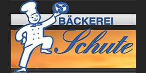 Kundenlogo von Bäckerei Schute GmbH & Co.KG
