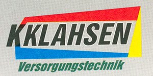 Kundenlogo von Klahsen Klaus Versorgungstechnik,  Heizung, Klima, Sanitär