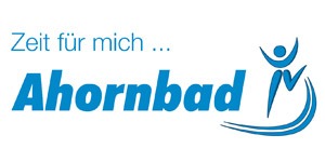 Kundenlogo von Ahornbad Physiotherapie GmbH