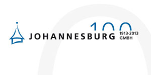 Kundenlogo von Johannesburg GmbH