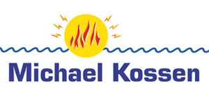 Kundenlogo von Kossen Michael Heizung Sanitär und Klempnerei