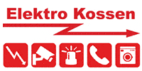 Kundenlogo Elektro Kossen GmbH & Co. KG Elektrotechnik, Kommunikationstechnik, Sicherheitstechnik