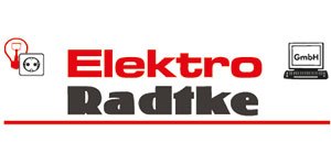 Kundenlogo von Elektro Radtke GmbH