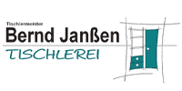 Kundenlogo Janßen Bernd Tischlermeister