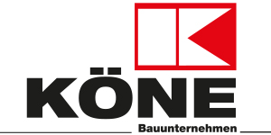 Kundenlogo von Köne Bauunternehmen