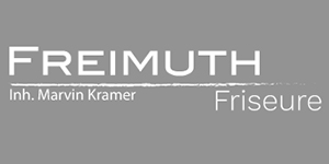 Kundenlogo von Freimuth Friseure Inh. Marvin Kramer