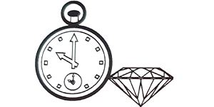 Kundenlogo von Pareigat Uhren - Schmuck, Inh. Grete Pareigat