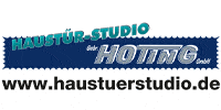 Kundenlogo Gebr. Hoting GmbH Haustüren-Studio