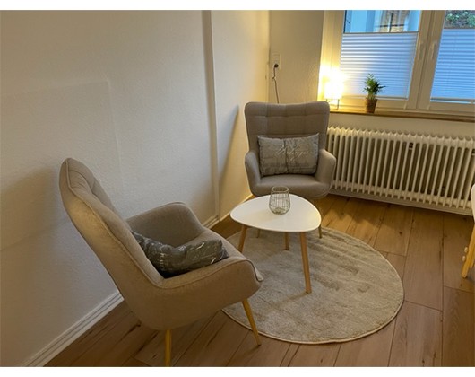 Kundenfoto 2 Heilpraktikerin für Psychotherapie Doreen Reich