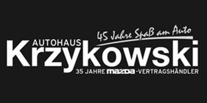 Kundenlogo von Autohaus Krzykowski