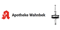 Kundenlogo Apotheke Wahnbek